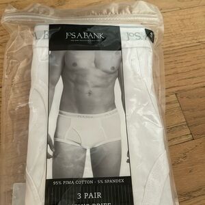 Men’s small briefs new